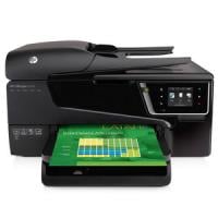 HP Officejet 6600-H711a Printer Ink Cartridges